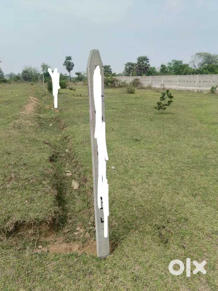 Rent पर जमीन अवेलेबल