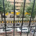 2 bhk sharing flat in sect-1 Ghansoli