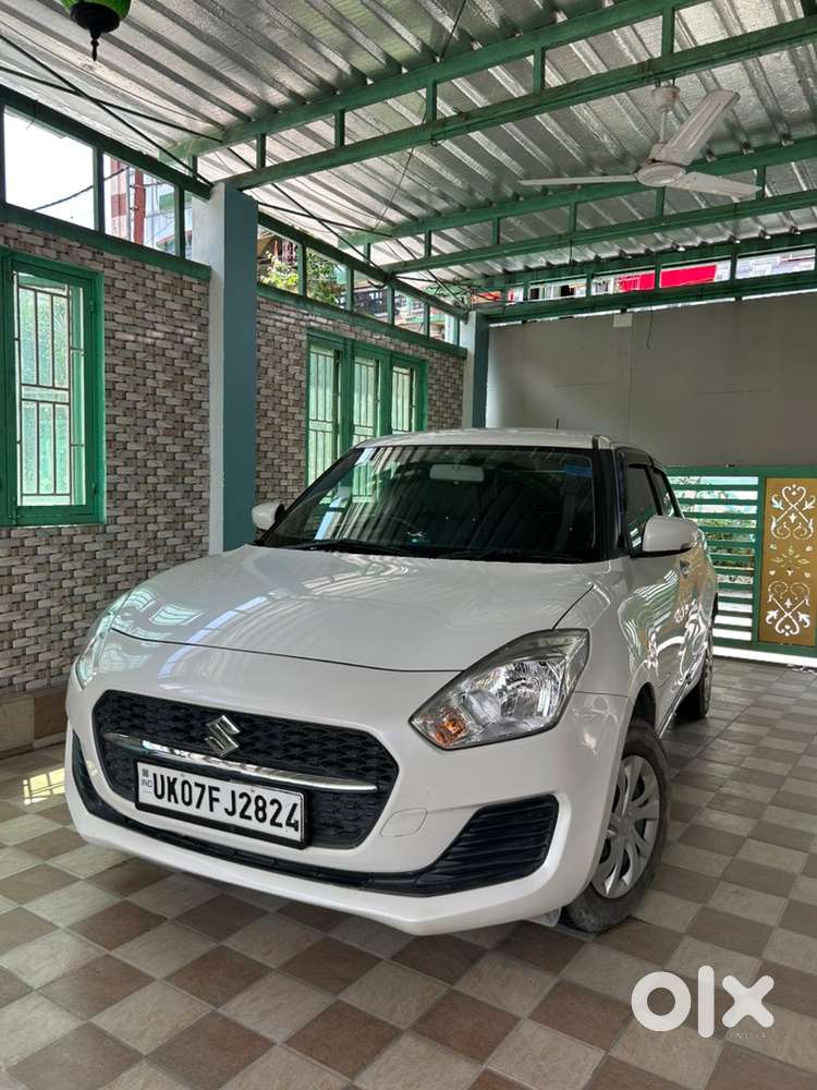 Swift vxi brand new condition