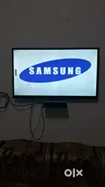 Samsung LCD