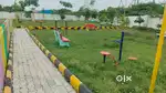 New plots sales in oragadam