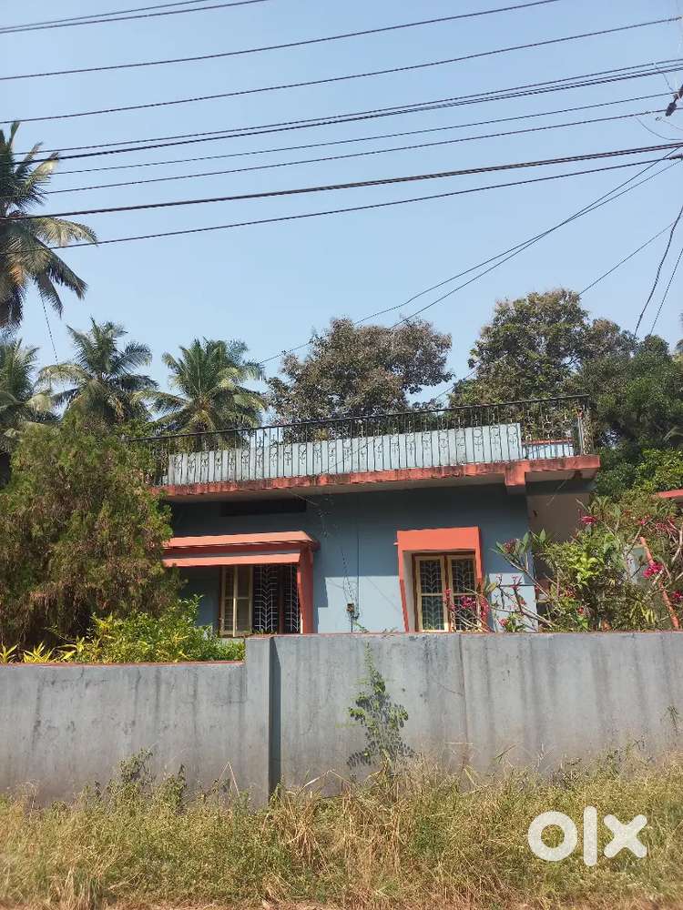 I AM BROKER)CALL DIRECTLY. PLAY HOME PURPOSE HOUS BEJAI urwamakt 3BHK