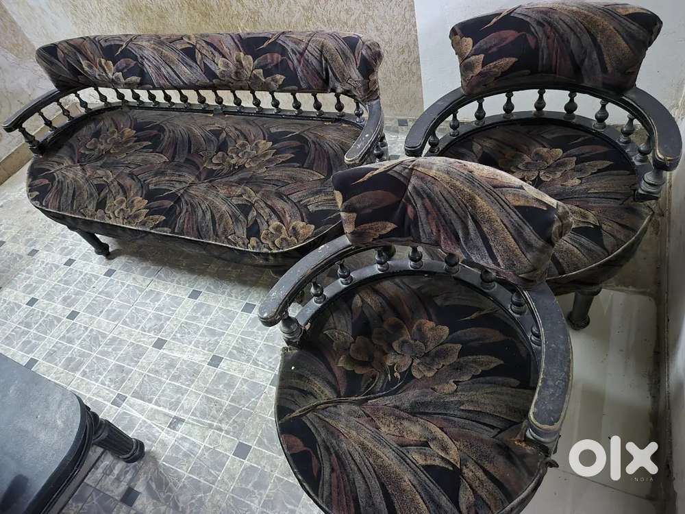 5 seater sofa
