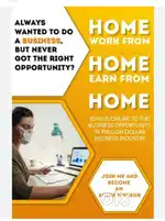 Part time and full time