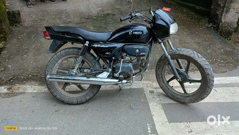 Showroom condition minimal modification