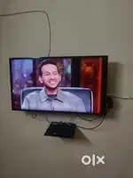 40 Inch Samsung TV in a mint condition with remote