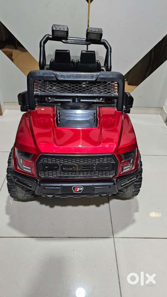 Self Drive Battery Toy Car for kids