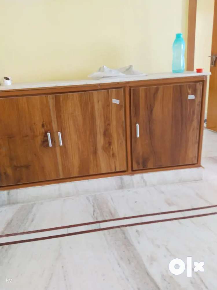 2BHK flat available for Rent in NGOS Colony