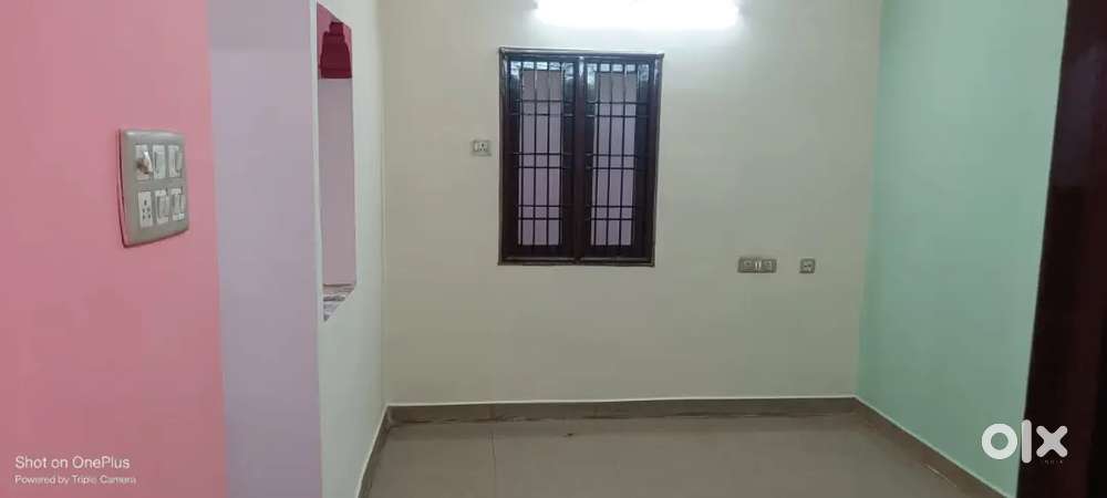 Madipakkam Enfield Avenue 2BHK flat for Sale.