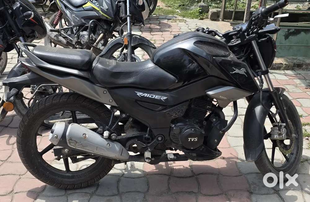 Good condition