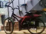 Hero Bicycle