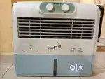 Haircooler