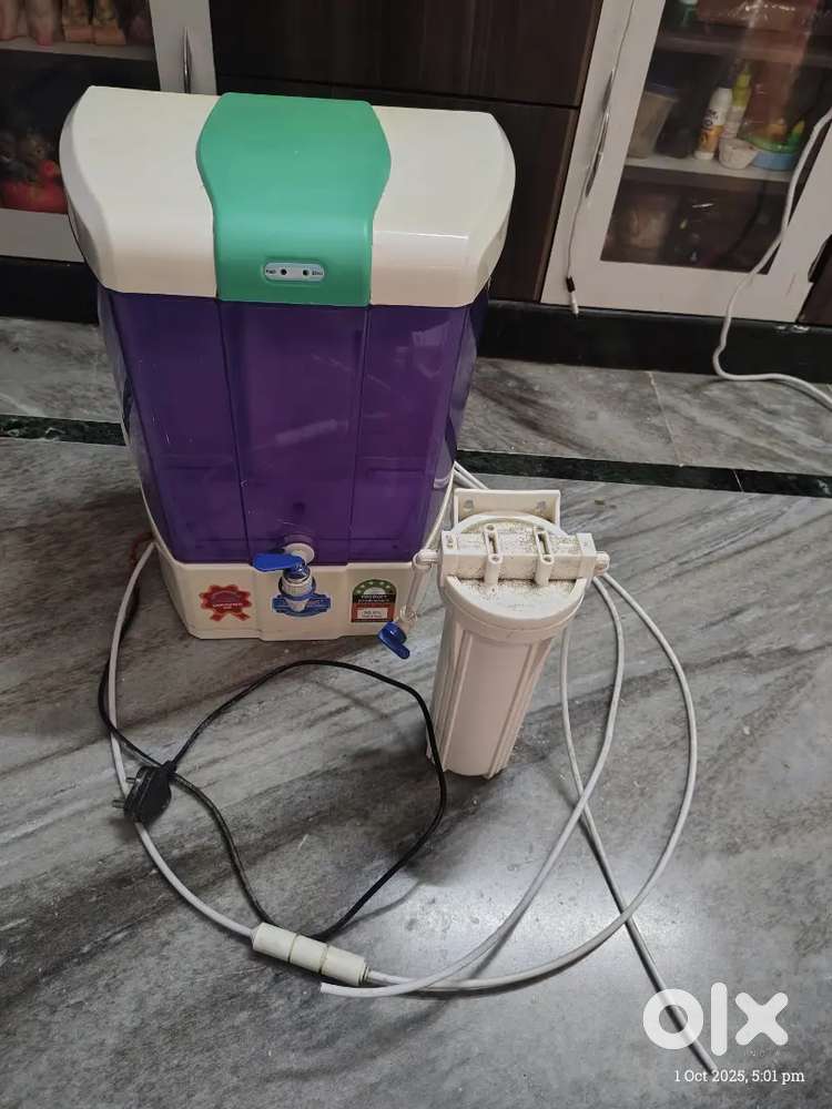 Water Purifier