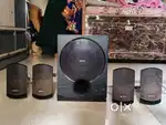Sony home theatre model - sad40 (bluetooth)