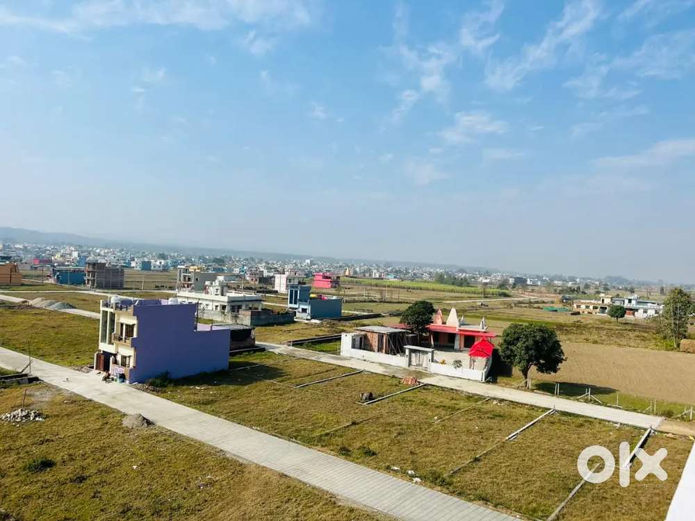 Ganesh pur shimla baypass