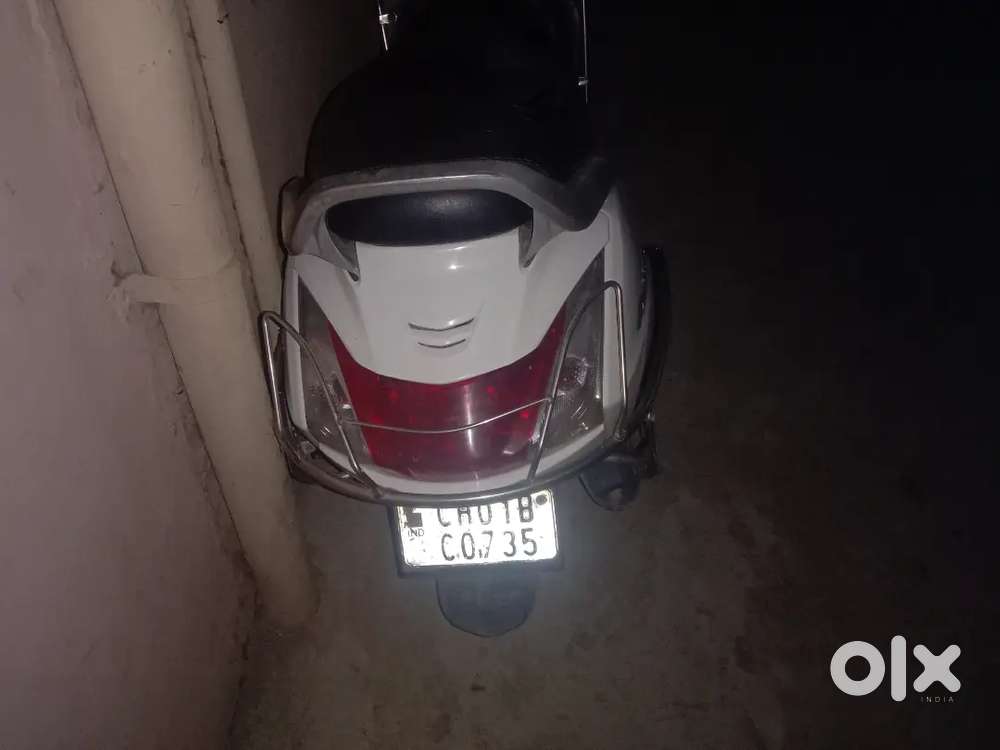 Good condition