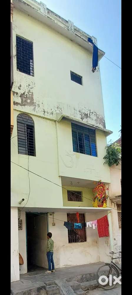 EWS house sell in Nagar Nigam society