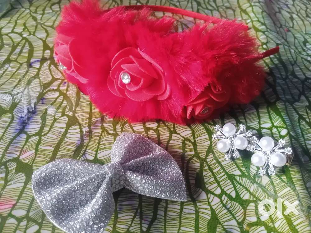 Beauty full Hair beld ,hair clip ,hair money clip for besine your hair