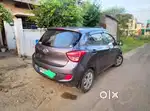 Hyundai Grand i10 2017