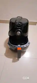Perfect working almost brand new Philips Air Fryer