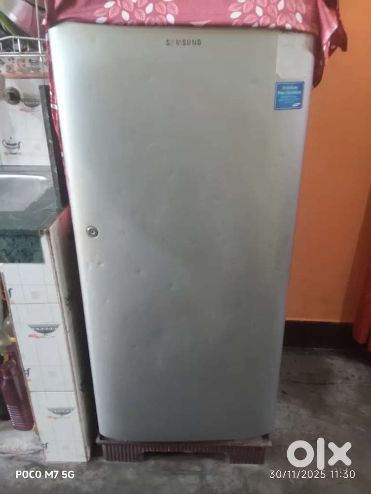 Samsang friger 3 star