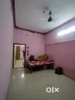 Need a female roommates for 1BHK