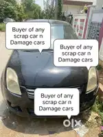 We Deal with any scrap car n parking problem cars n junk cars