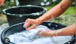 Washing maids Wanted female