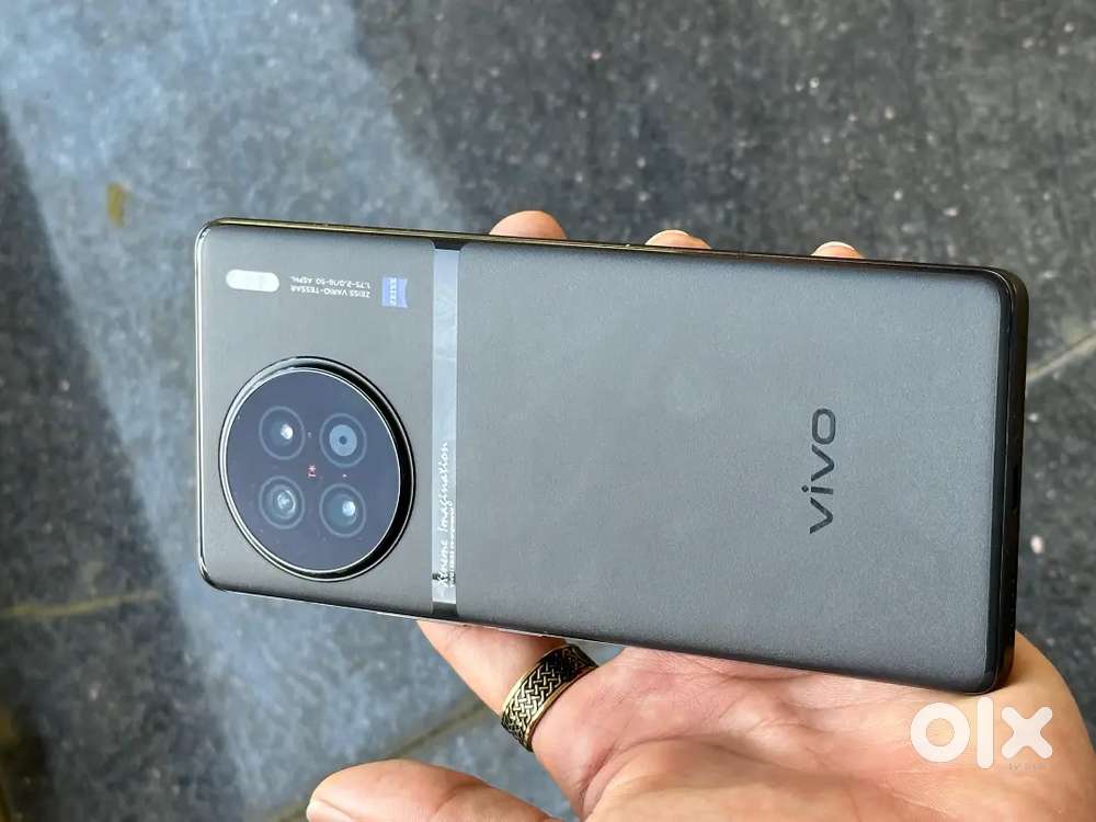 Vivo X90 - 12-256