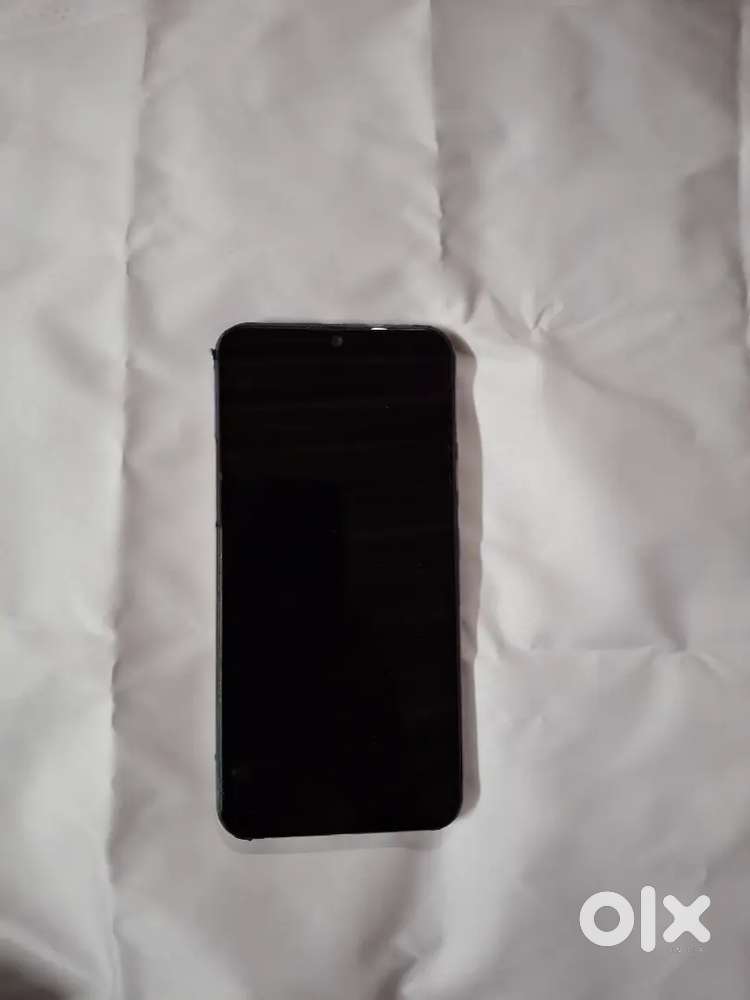 Vivo y15 4GB Ram 64GB internal memory