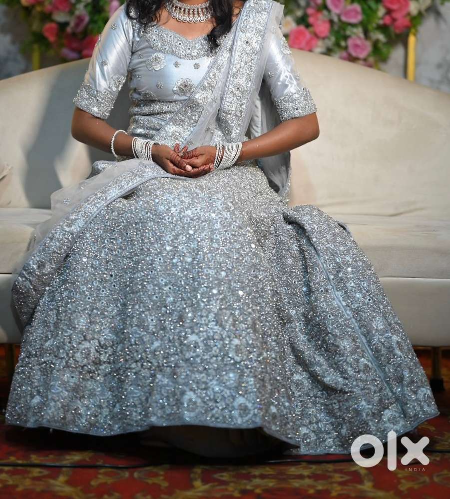 Wedding Lehengas women