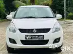 Maruti Suzuki Swift VXI Optional, 2018, Petrol