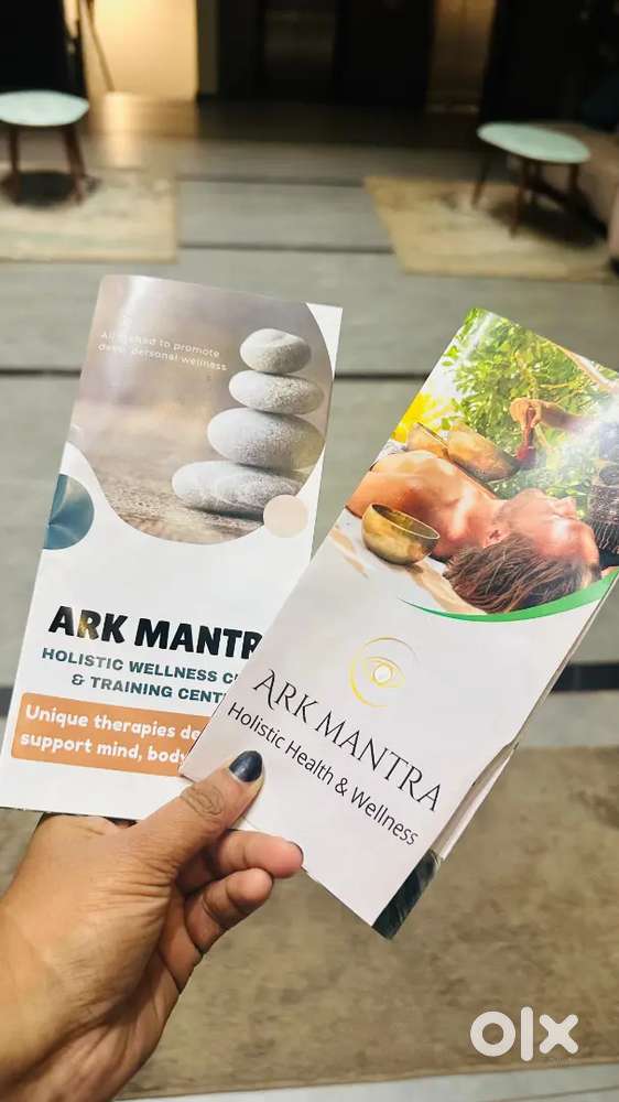 Spa & Massage Therapists female