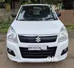 Maruti Suzuki Wagon R CNG LXI, 2014, CNG & Hybrids
