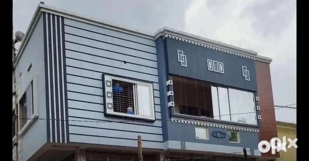 2bhk house at Sartol, Nayabazar.