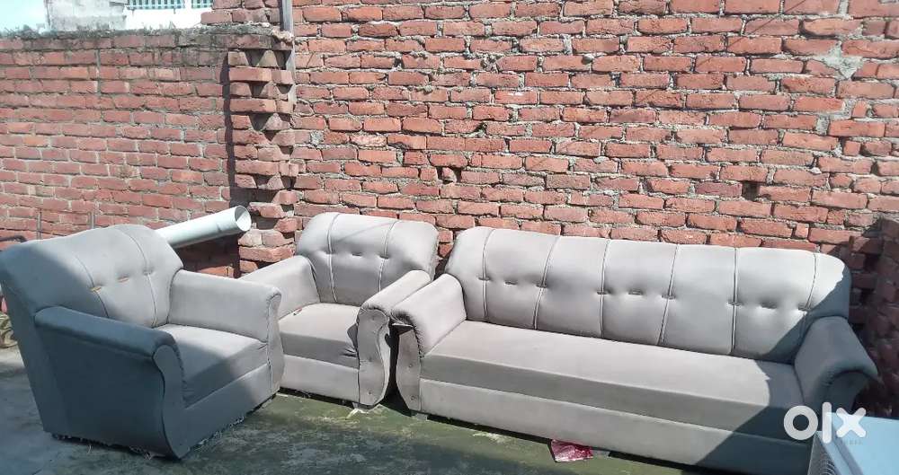 Moduler sofa 5 seater