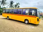 Tata Marcopolo school bus