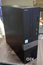 Dell 9Th Generation Cpu