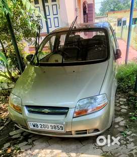 Chevrolet, Aveo, UV-A, 14 years, runs approx 30000 KM.