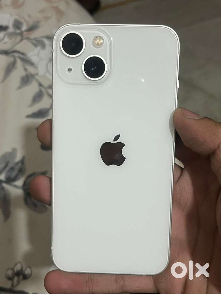 IPHONE 13/128GB GOOD CONDITION