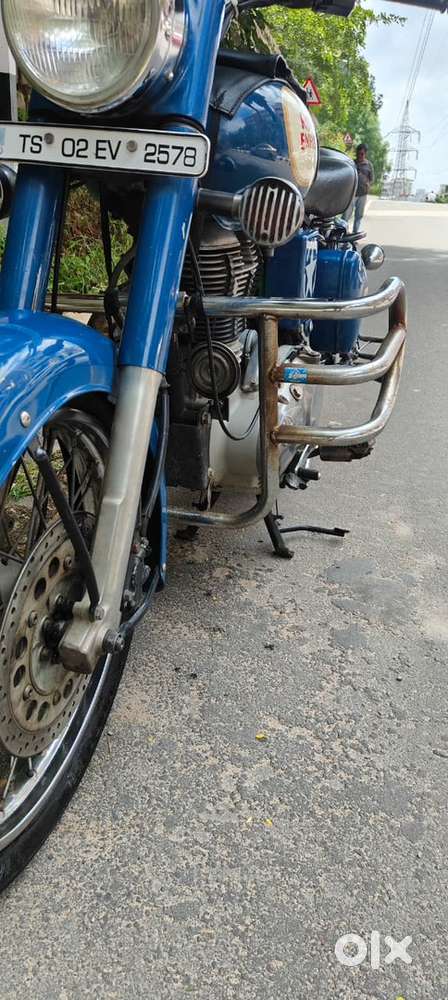 Royal Enfield classic 350 for sale