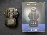 Zoom H8 Handy recorder