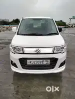 Maruti Suzuki Wagon R VXI 1.0, 2018, Petrol