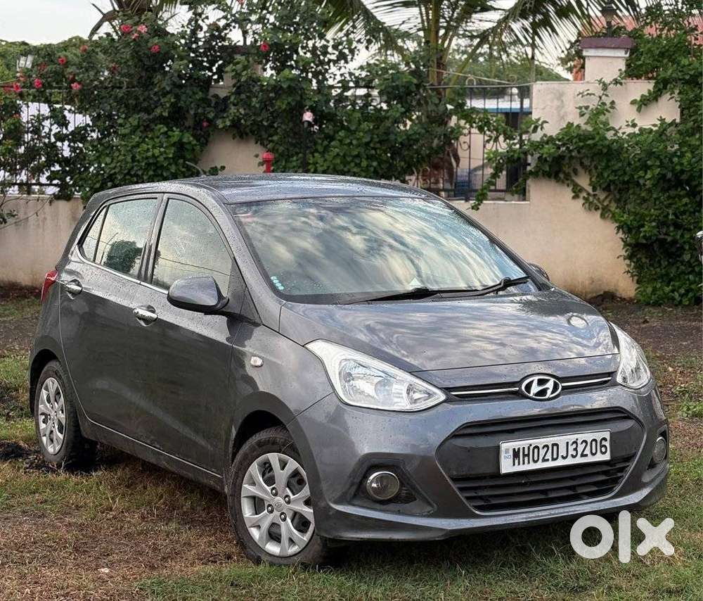 Hyundai Grand i10 2013-2016 Magna, 2014, Petrol