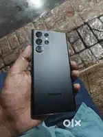 Samsung Galaxy S22 Ultra