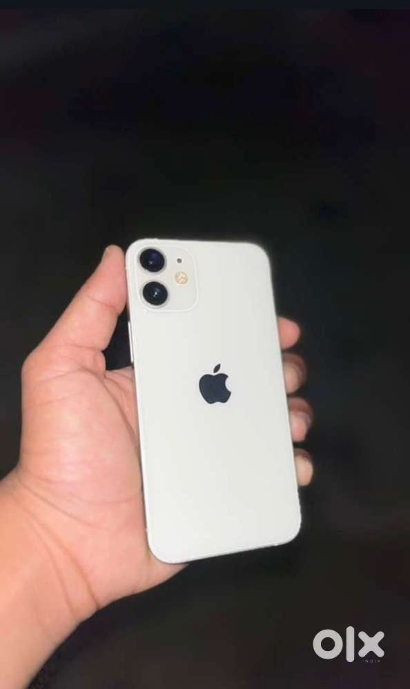 Iphone 12 mini