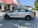 Skoda Rapid Ambition 1.6 MPFI Manual, 2014, Diesel