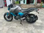 YAMAHA FZS V3 BEST CONDITION- SERIOUS BUYERS ONLY