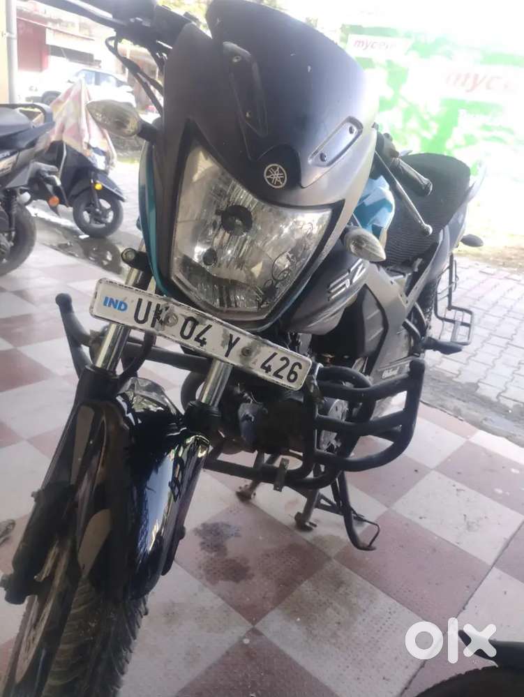 Good condition