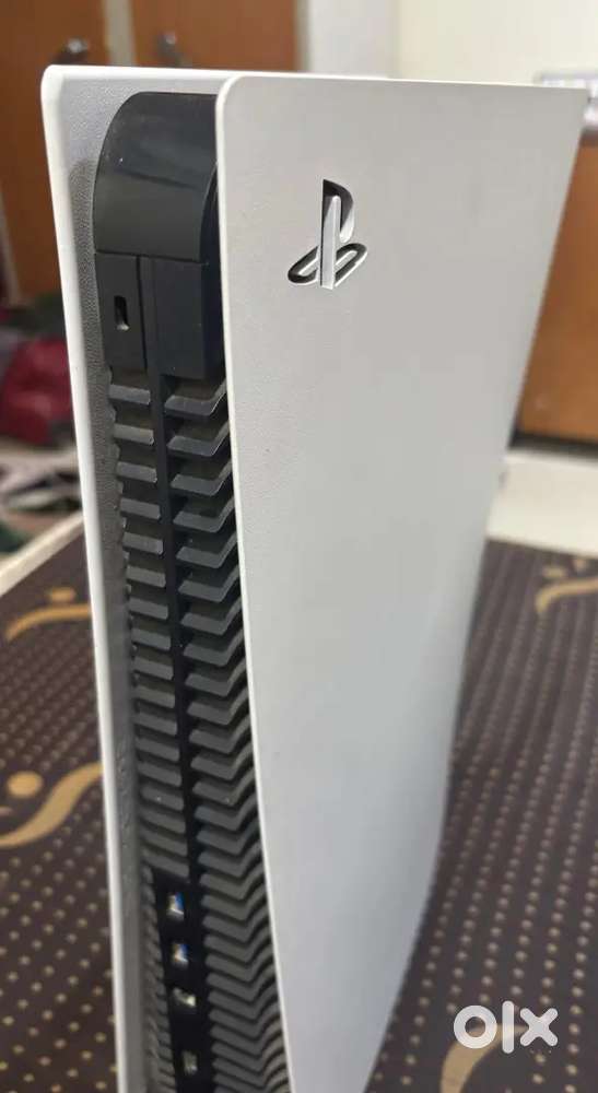 PS5 standard Edition